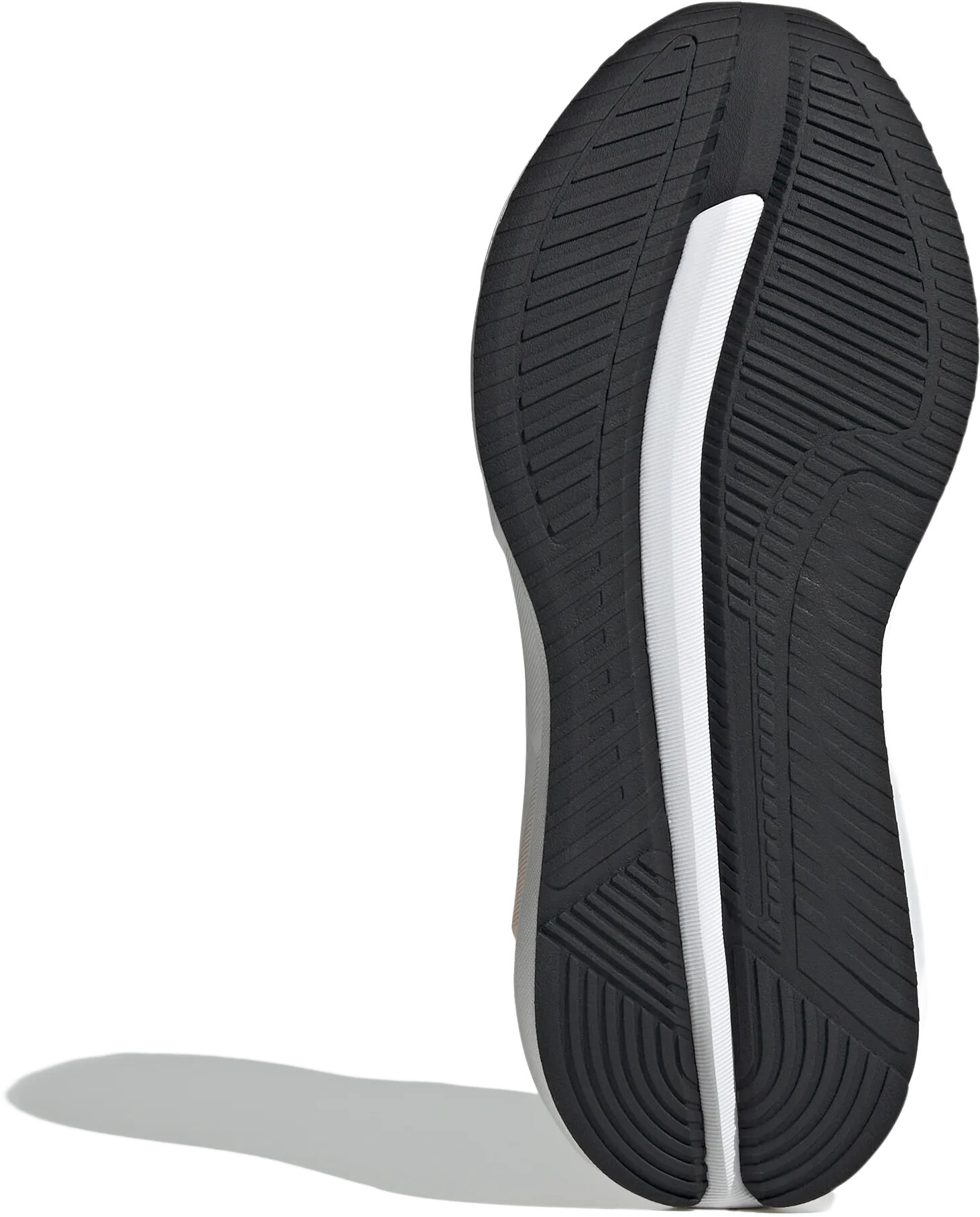 Кроссовки женские Adidas Galaxy 7 W JP6593 37 1/3 (4.5 UK) светло-серые фото 