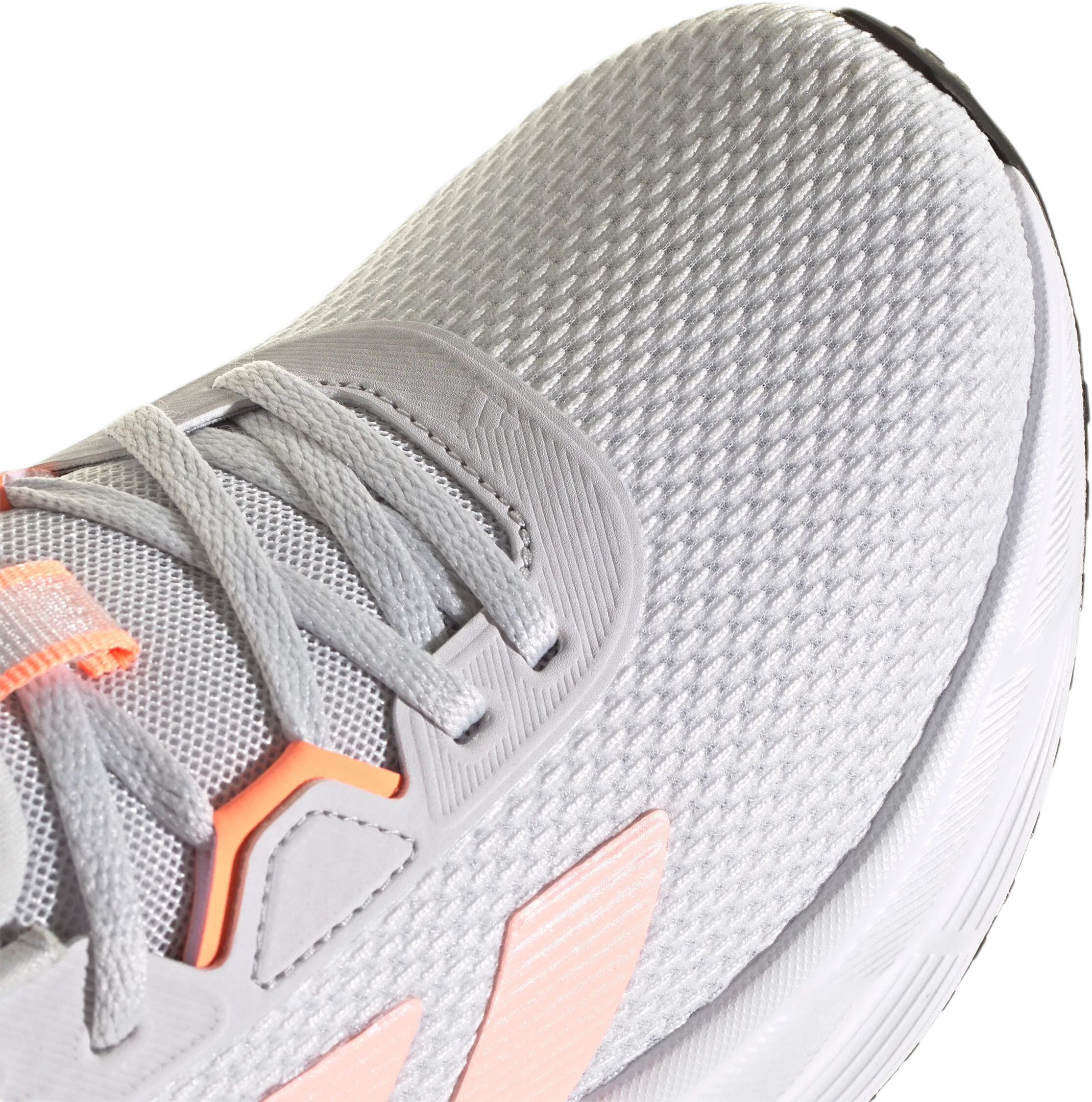 Кроссовки женские Adidas Galaxy 7 W JP6593 37 1/3 (4.5 UK) светло-серые фото 