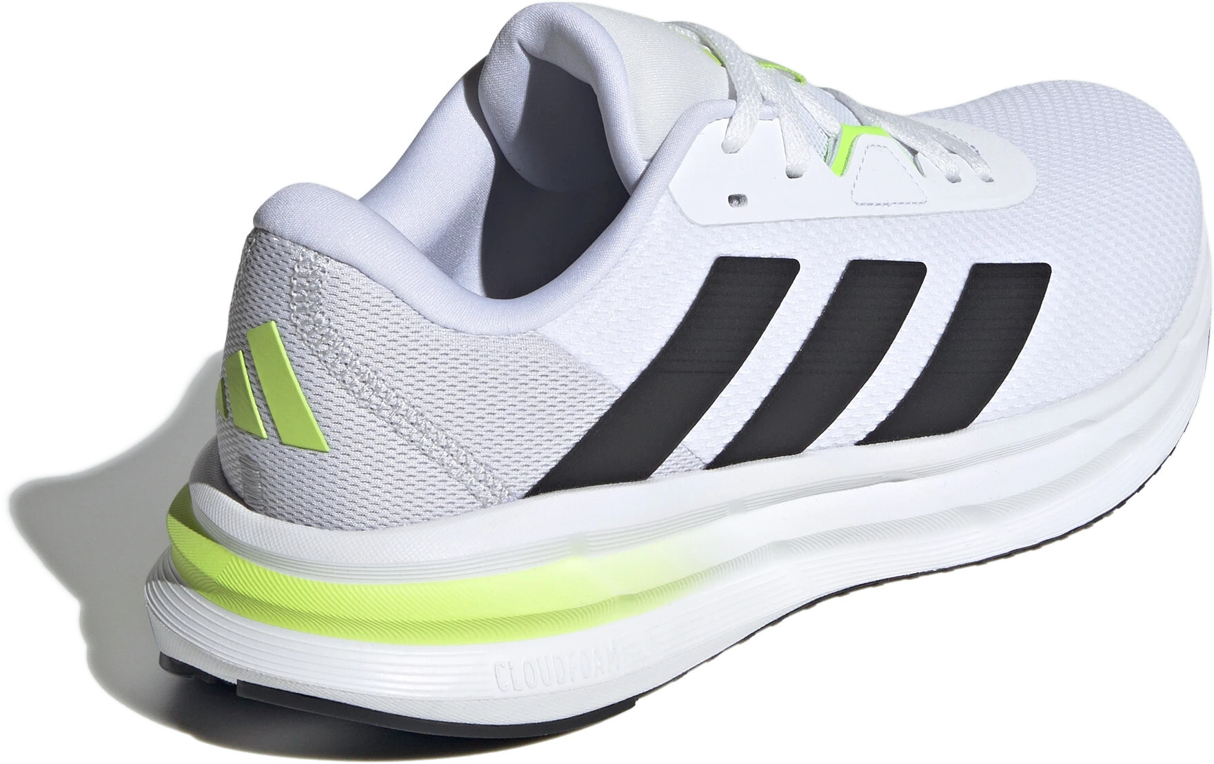 Кросівки чоловічі Adidas Galaxy 7 M JP6600 40 (6.5 UK) біліфото