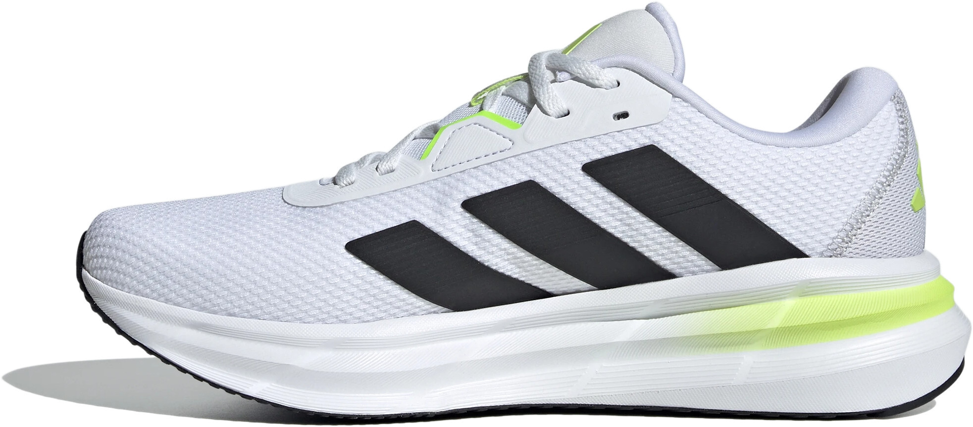 Кросівки чоловічі Adidas Galaxy 7 M JP6600 40 (6.5 UK) біліфото