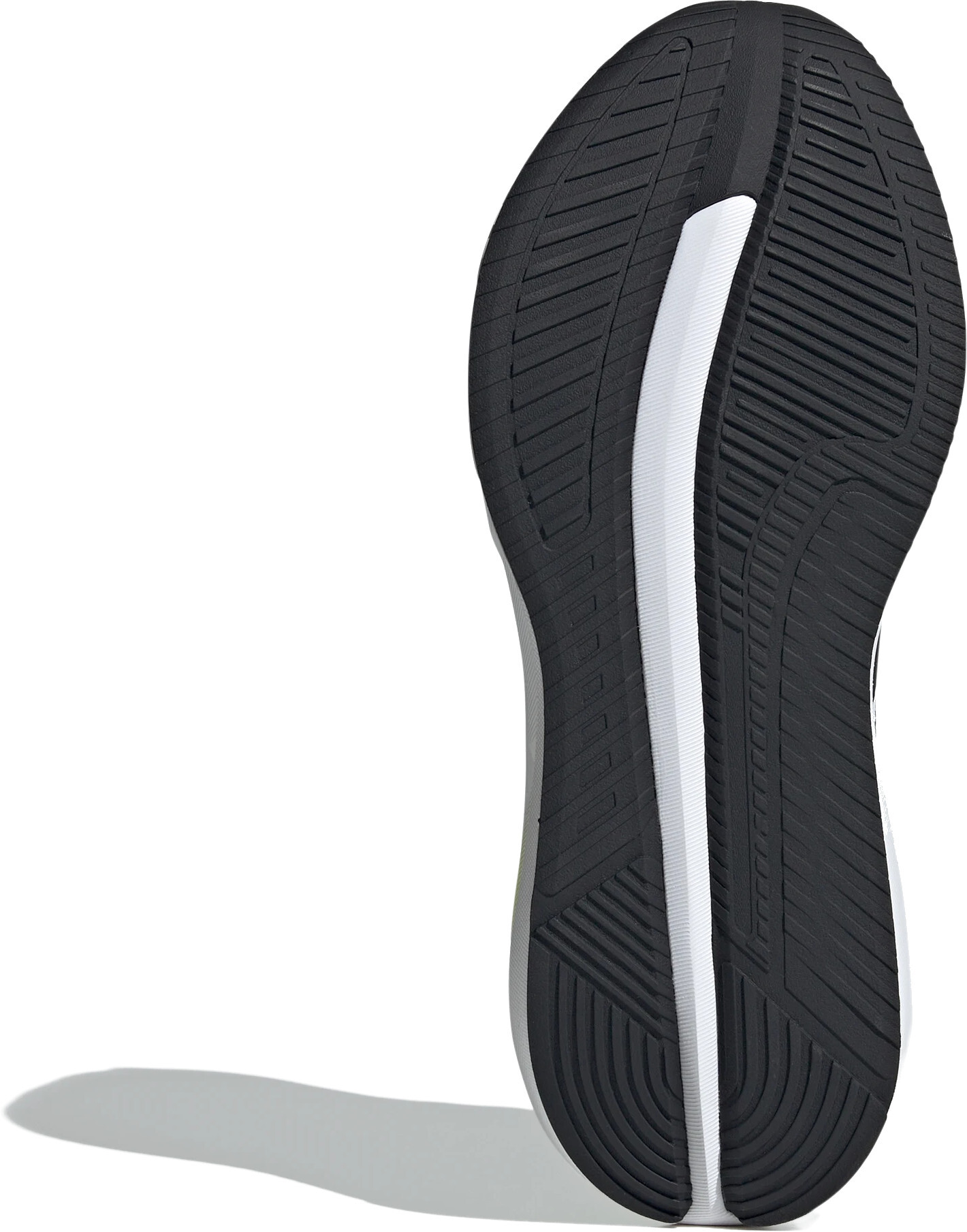 Кросівки чоловічі Adidas Galaxy 7 M JP6600 40 (6.5 UK) біліфото