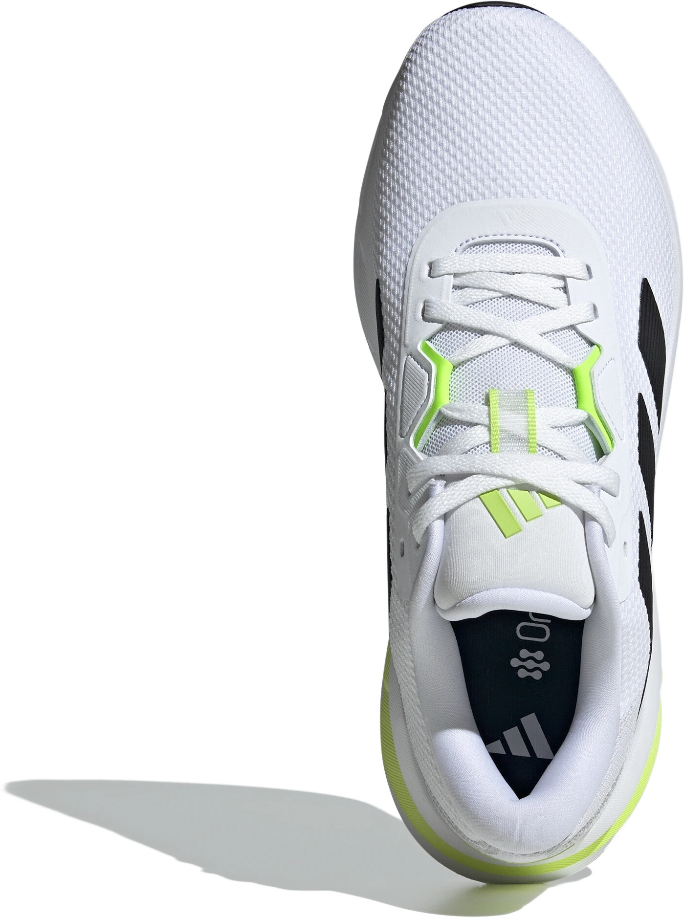 Кросівки чоловічі Adidas Galaxy 7 M JP6600 40 (6.5 UK) біліфото