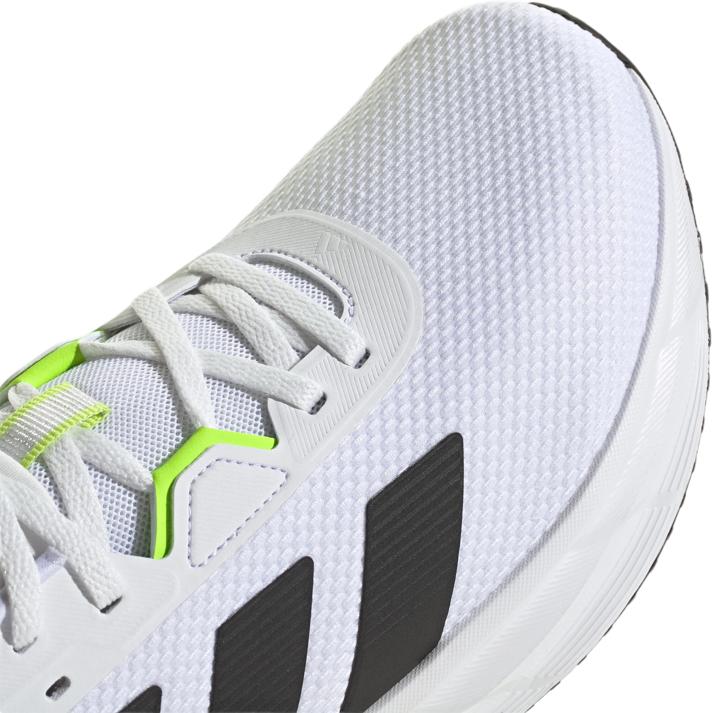 Кросівки чоловічі Adidas Galaxy 7 M JP6600 40 (6.5 UK) біліфото