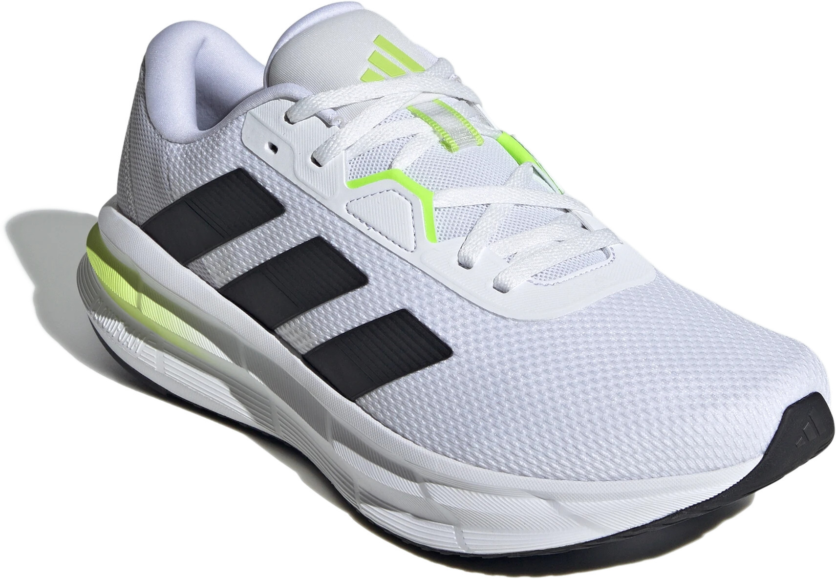 Кросівки чоловічі Adidas Galaxy 7 M JP6600 40 (6.5 UK) біліфото