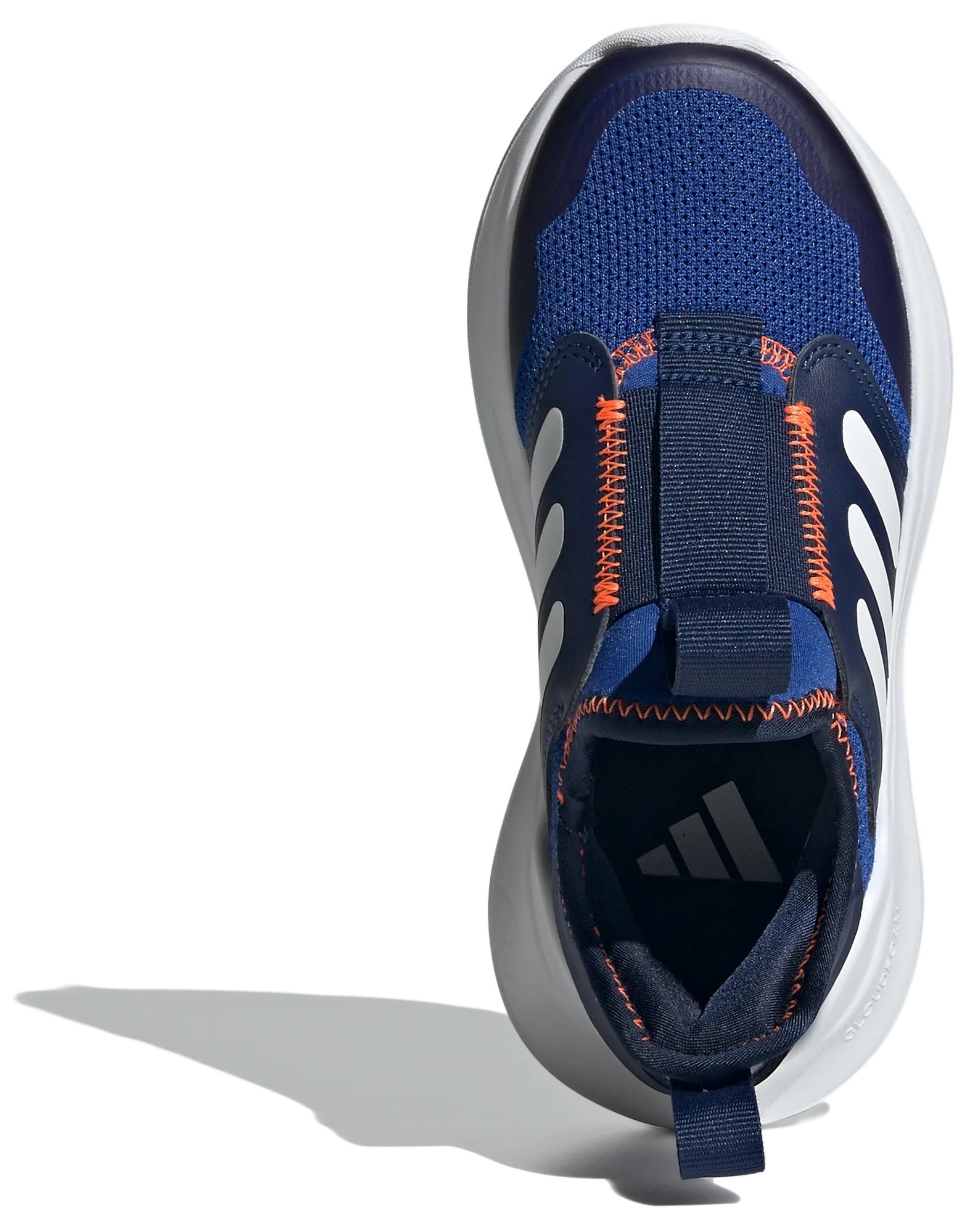 Кросівки дитячі Adidas Tensaur Comfort Ac C JP6762 31.5 (12.5K UK) темно-синіфото5