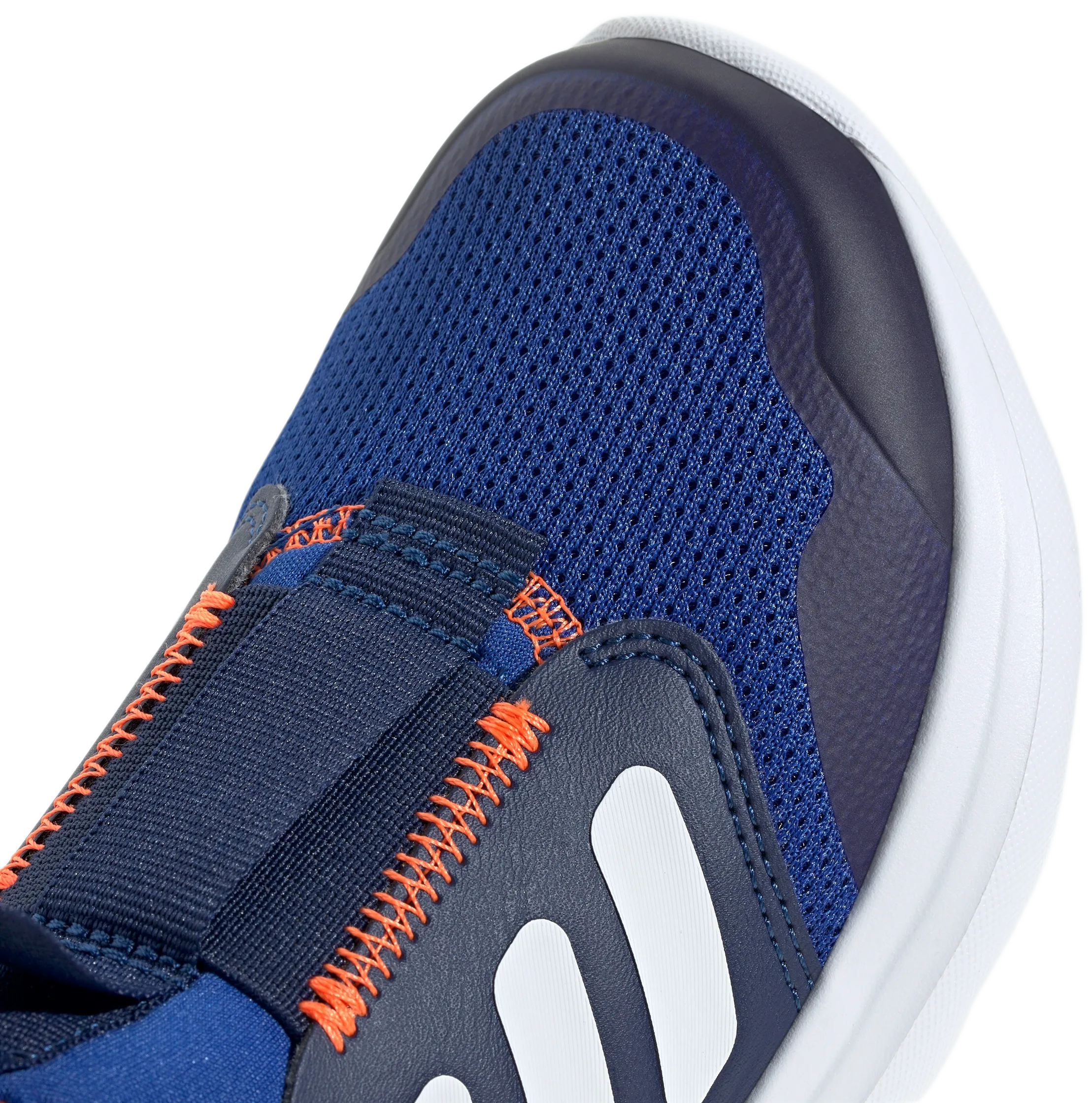 Кросівки дитячі Adidas Tensaur Comfort Ac C JP6762 31.5 (12.5K UK) темно-синіфото8