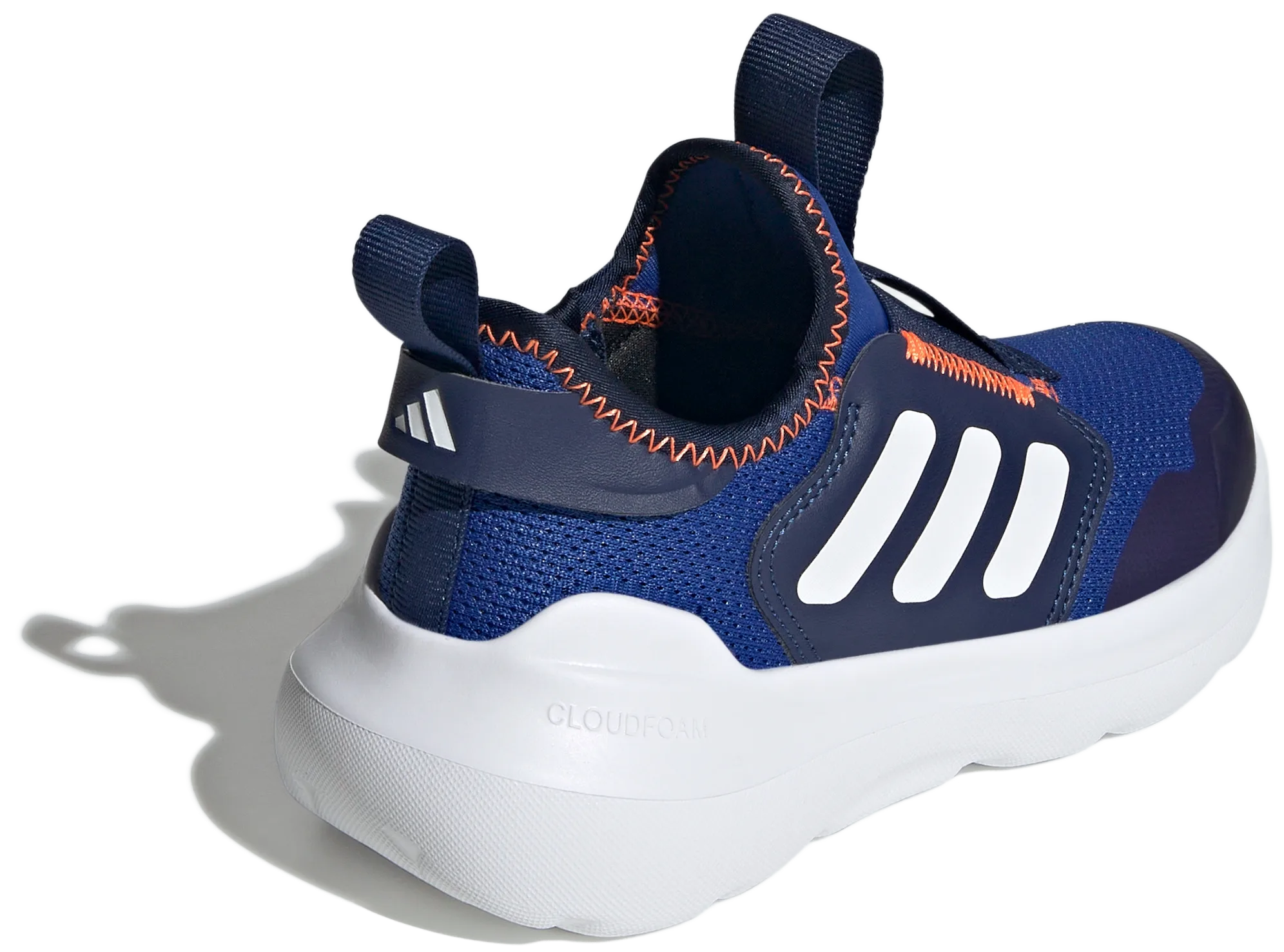 Кросівки дитячі Adidas Tensaur Comfort Ac C JP6762 31.5 (12.5K UK) темно-синіфото3