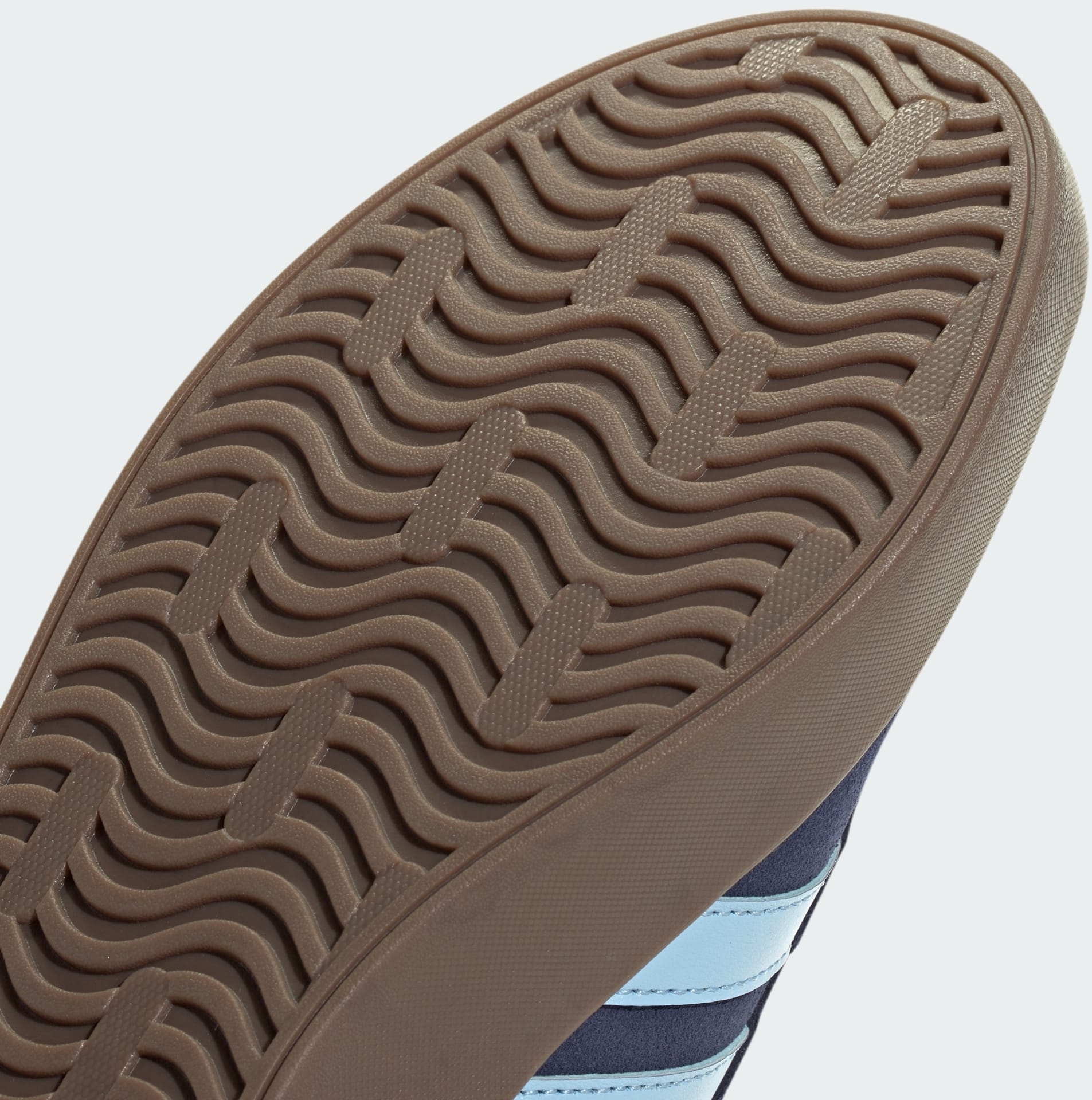 Кеды мужские Adidas Vl Court 3.0 JP7537 40 (6.5 UK) темно-синие фото 9