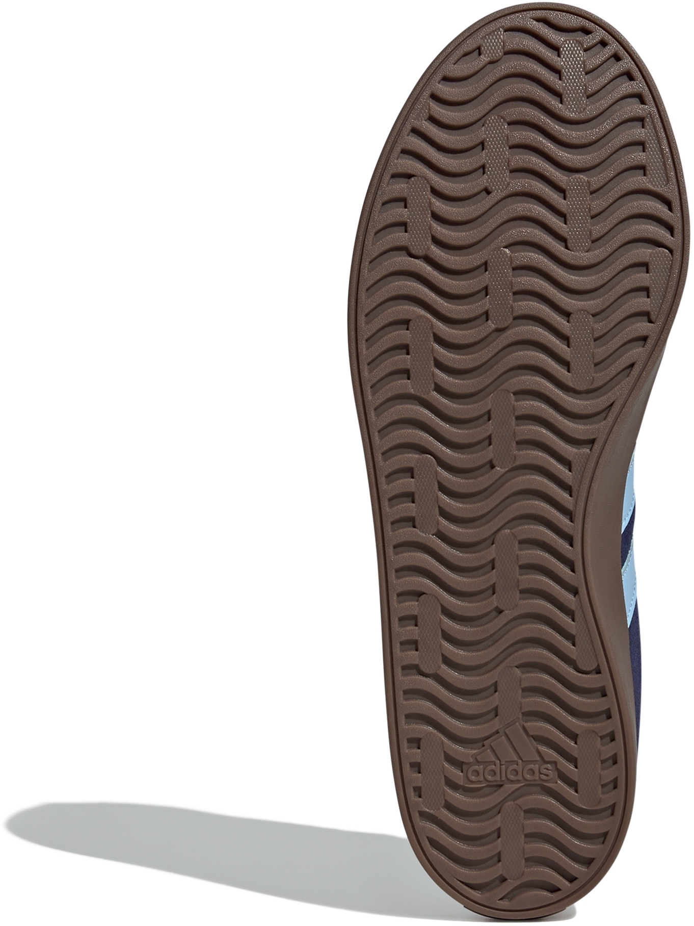 Кеды мужские Adidas Vl Court 3.0 JP7537 40 (6.5 UK) темно-синие фото 5