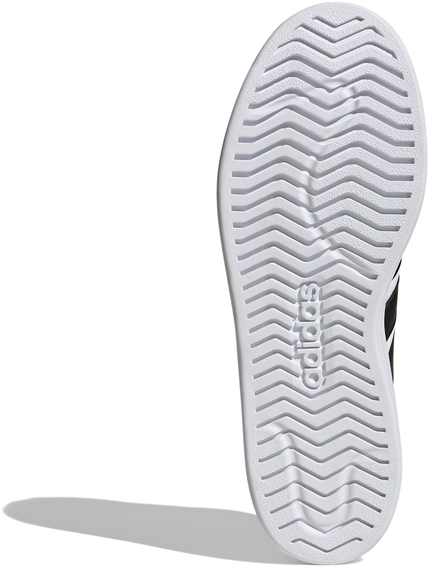 Кеды мужские Adidas Streettalk JP8275 40 (6.5 UK) белые фото 5