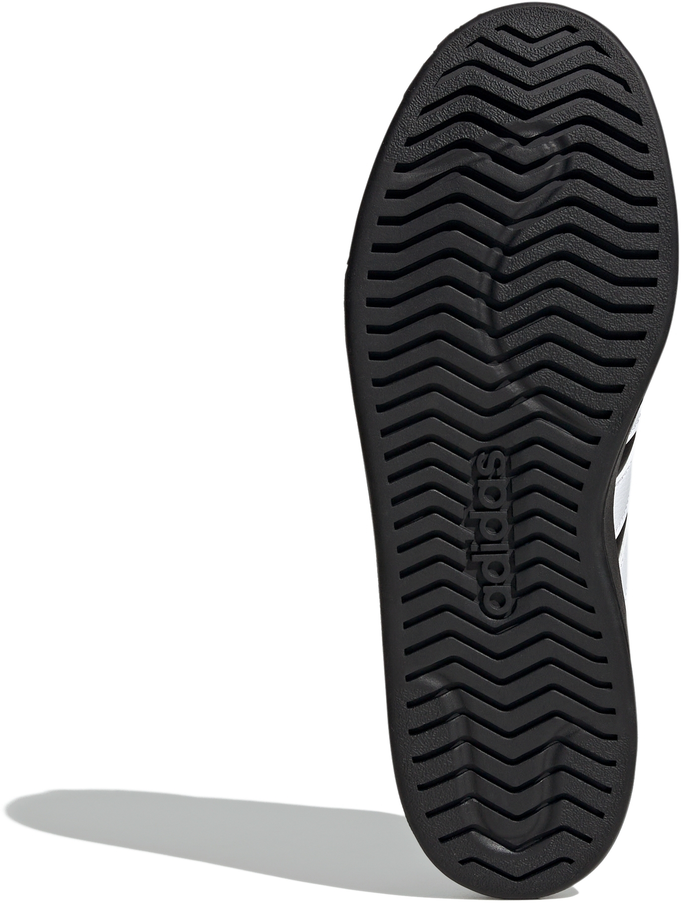 Кеды мужские Adidas Streettalk JP8276 40 (6.5 UK) черные фото 5