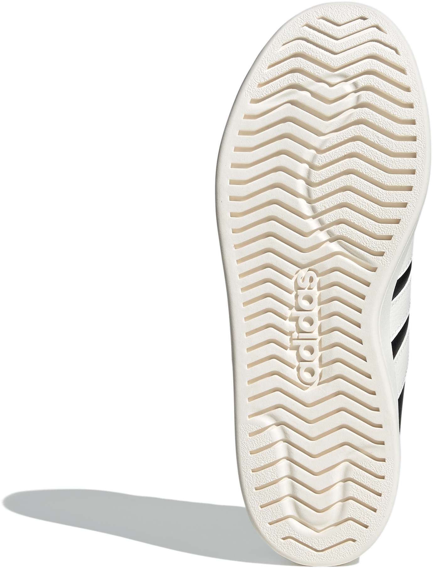 Кеды женские Adidas Streettalk JP8284 37 1/3 (4.5 UK) черные фото 5