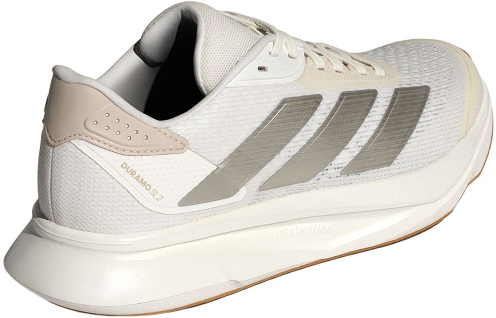 Кроссовки женские Adidas Duramo Sl2 W JP9217 40 (6.5 UK) молочные фото 4