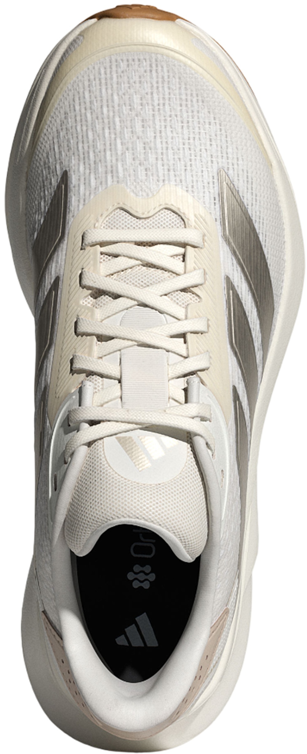 Кроссовки женские Adidas Duramo Sl2 W JP9217 40 (6.5 UK) молочные фото 5