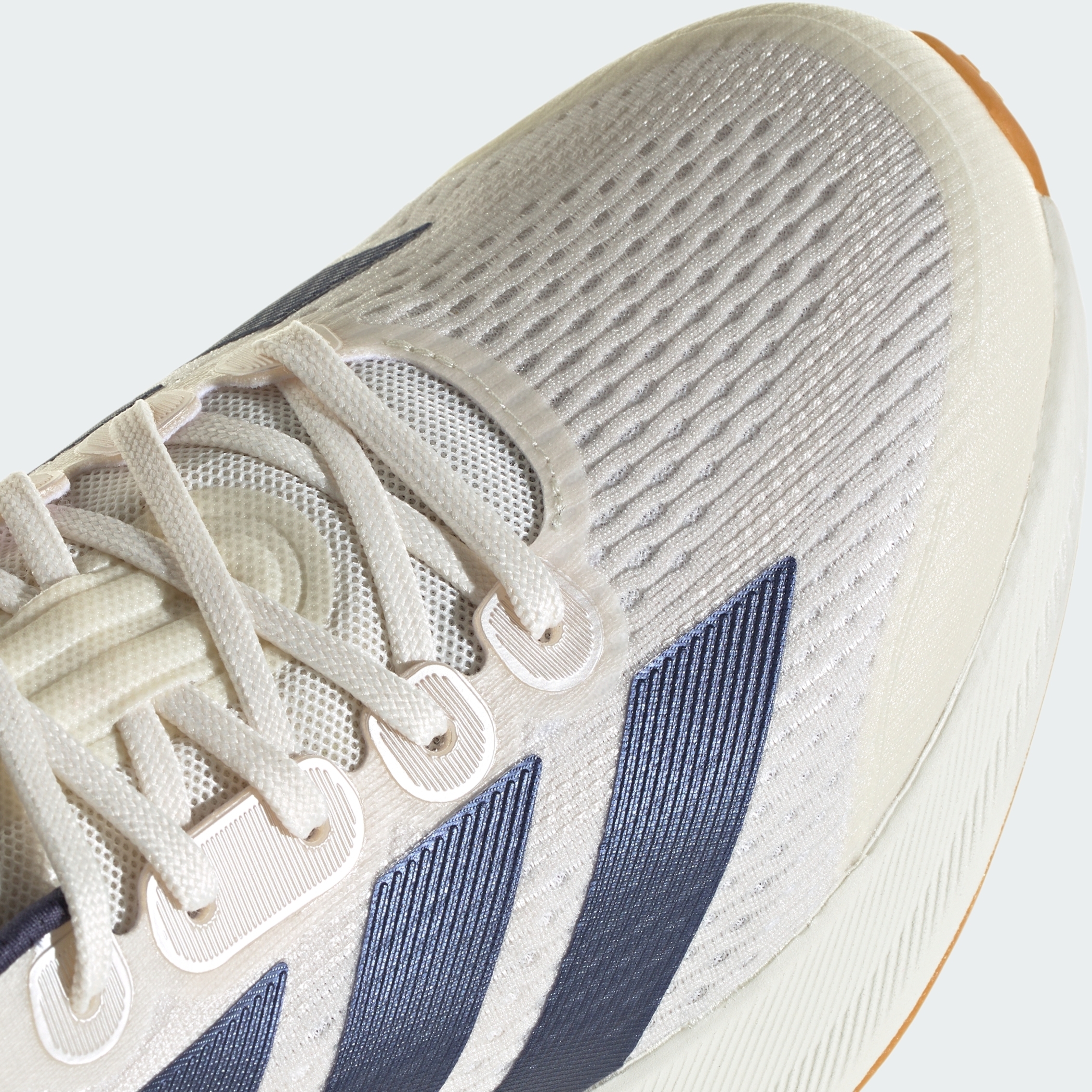 Кроссовки мужские Adidas Duramo Speed 2 M JP9223 40 (6.5 UK) молочные фото 