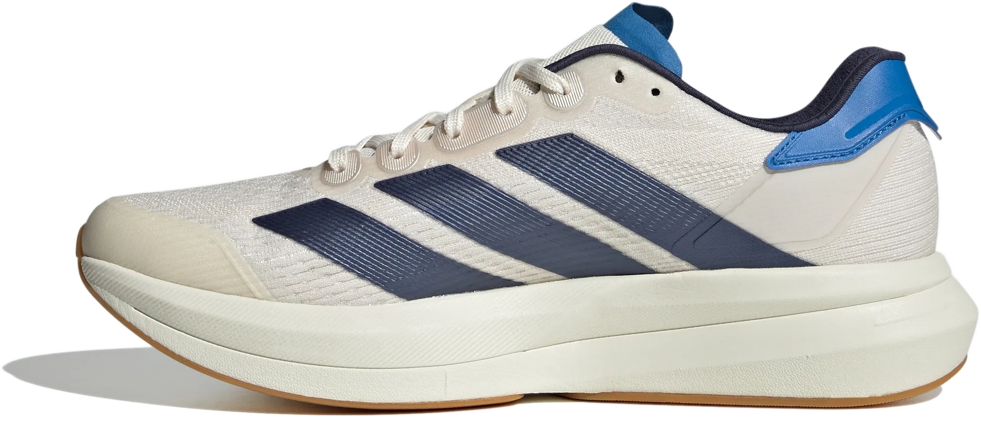 Кроссовки мужские Adidas Duramo Speed 2 M JP9223 40 (6.5 UK) молочные фото 
