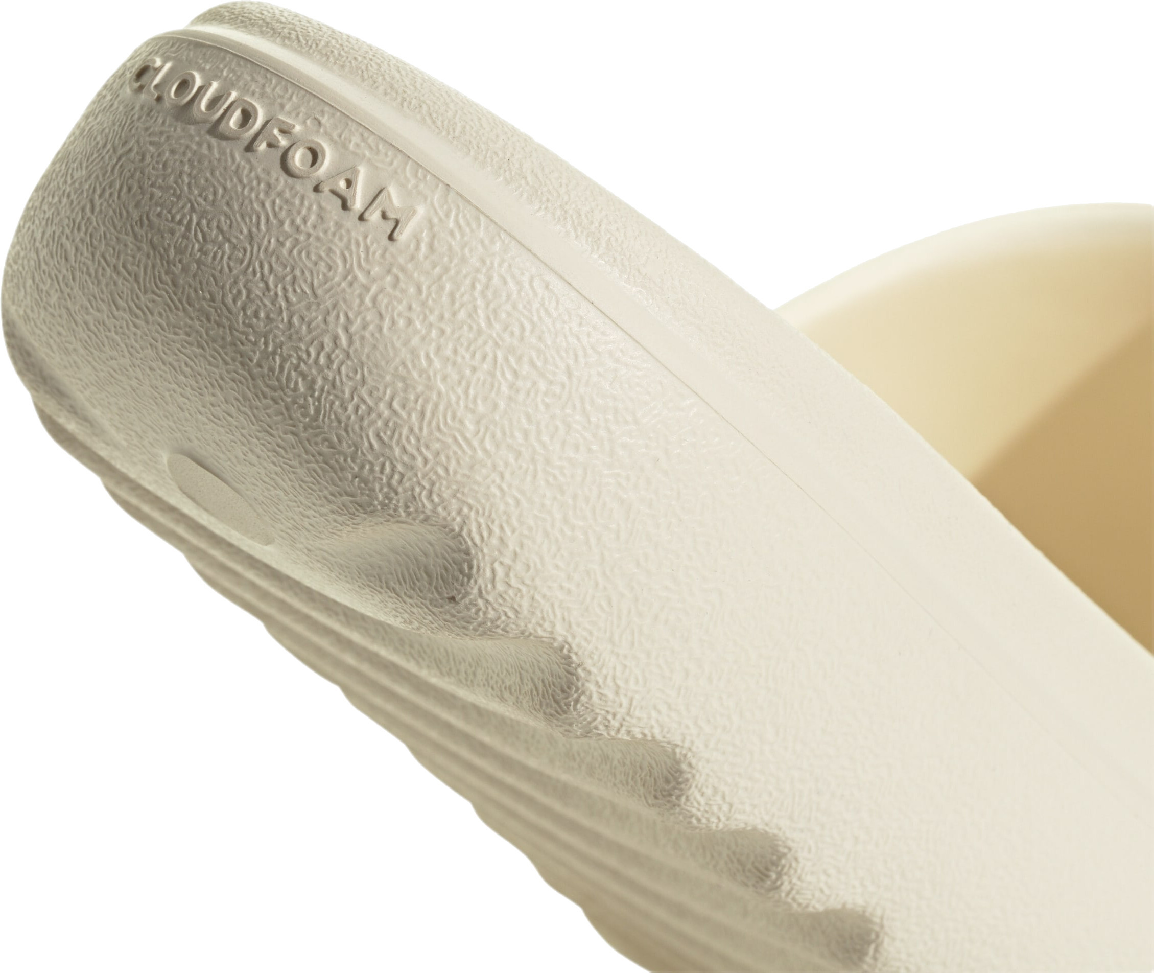 Шлепанцы женские Adidas Adilette Lumia JP9578 39 1/3 (6 UK) молочные фото 9