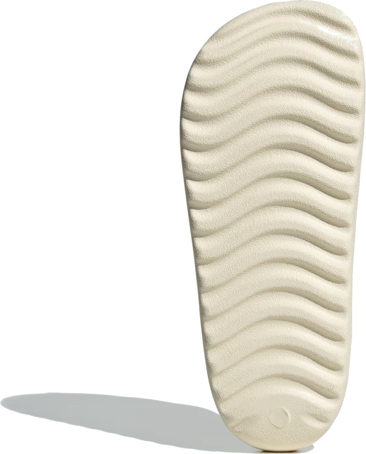 Шлепанцы женские Adidas Adilette Lumia JP9578 39 1/3 (6 UK) молочные фото 7