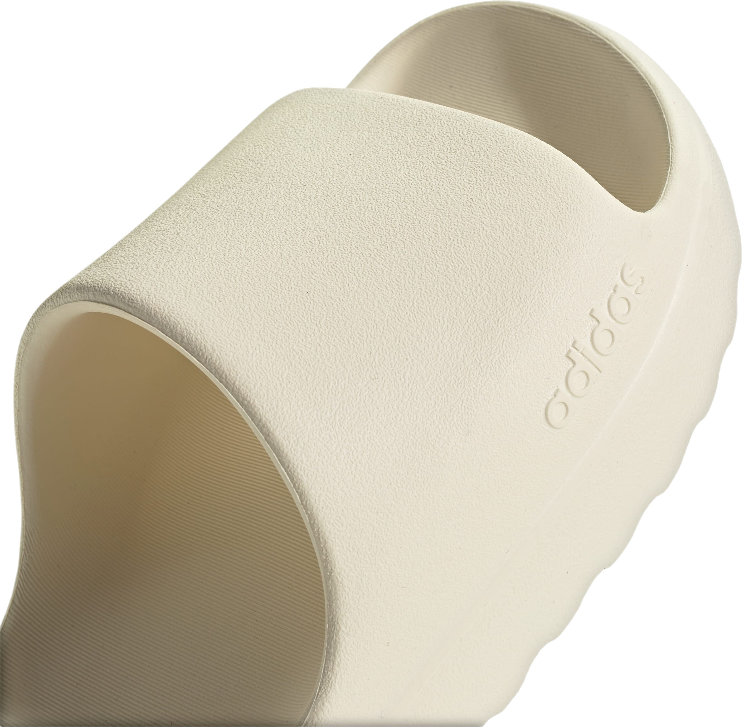 Шлепанцы женские Adidas Adilette Lumia JP9578 39 1/3 (6 UK) молочные фото 8