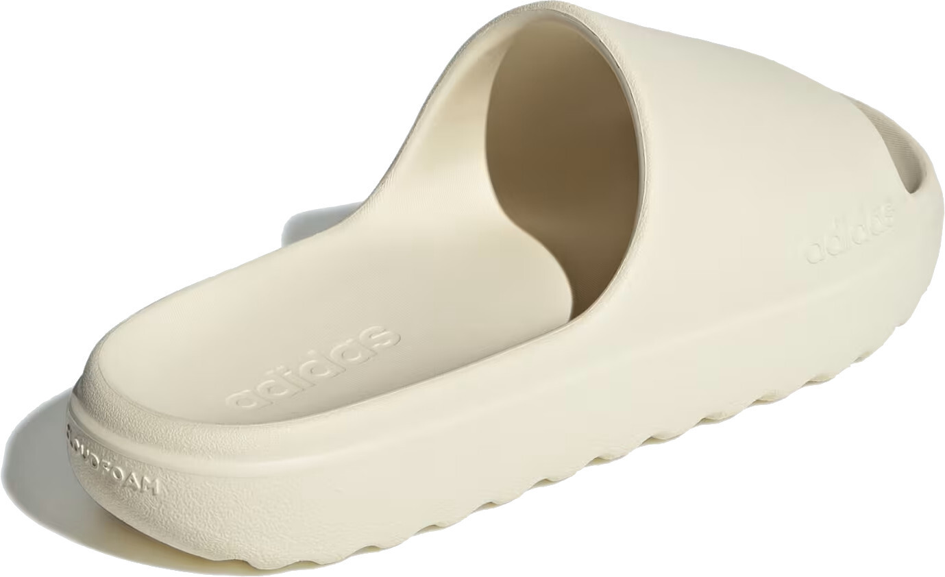 Шлепанцы женские Adidas Adilette Lumia JP9578 39 1/3 (6 UK) молочные фото 5