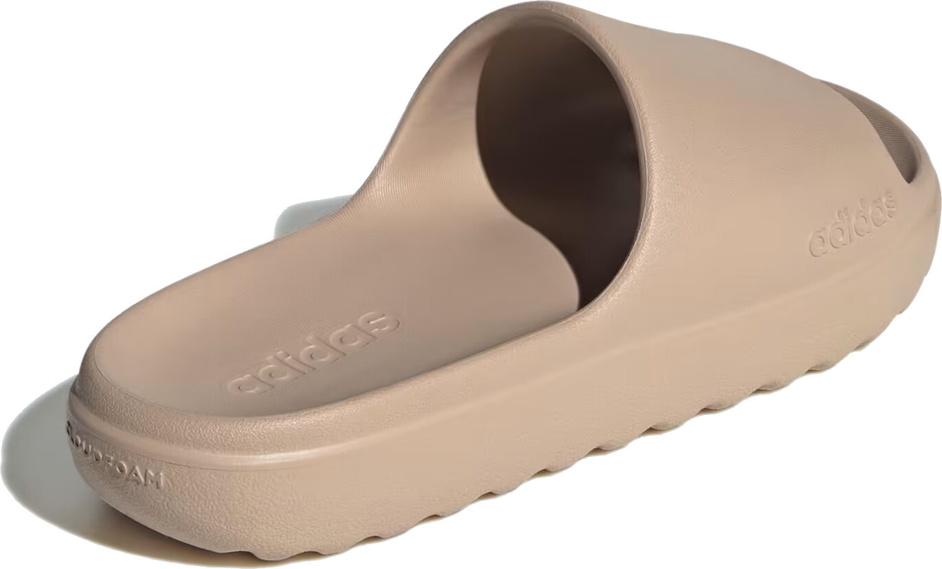 Шлепанцы женские Adidas Adilette Lumia JP9579 36 2/3 (4 UK) бежевые фото 5