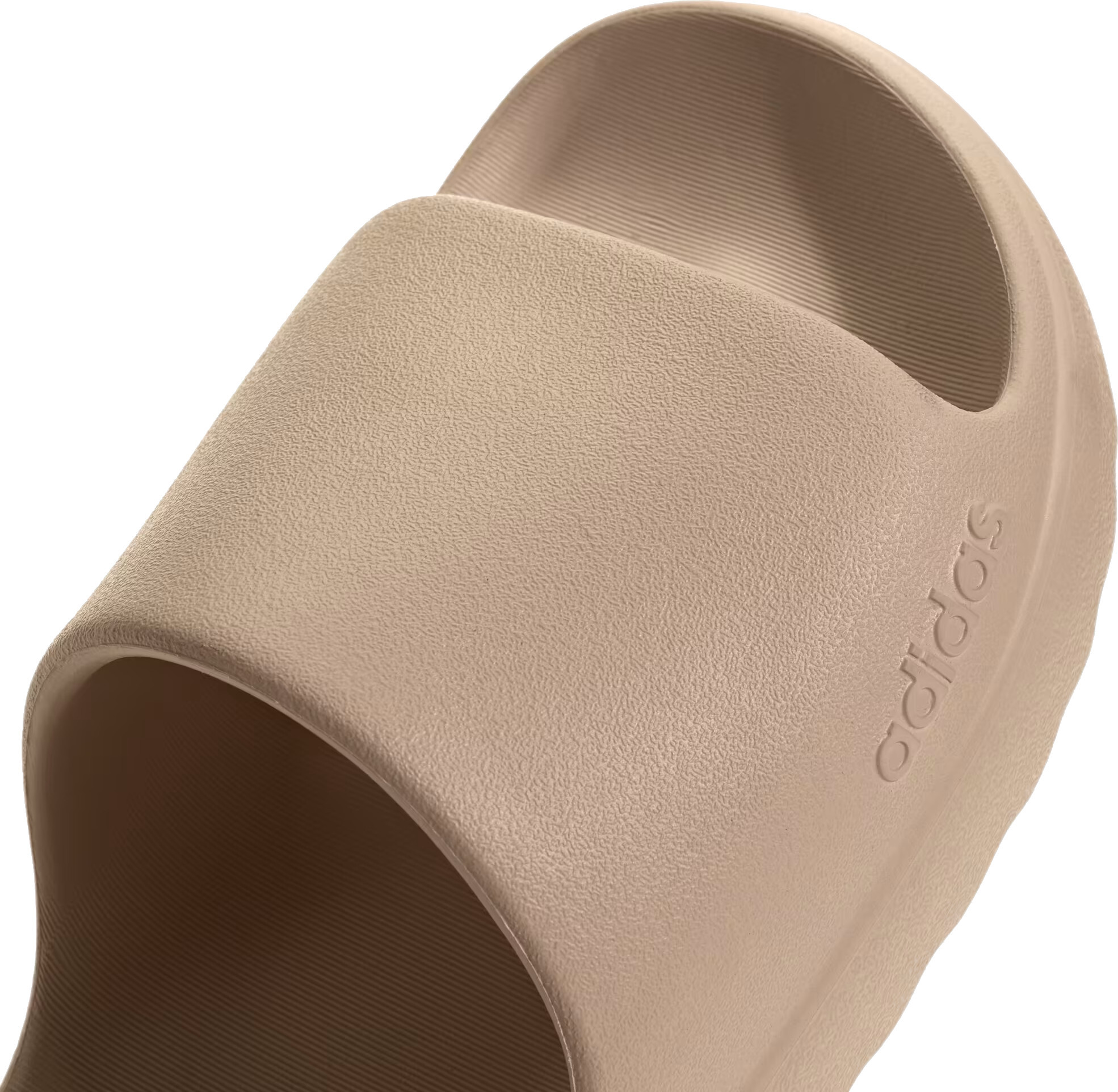 Шлепанцы женские Adidas Adilette Lumia JP9579 36 2/3 (4 UK) бежевые фото 8