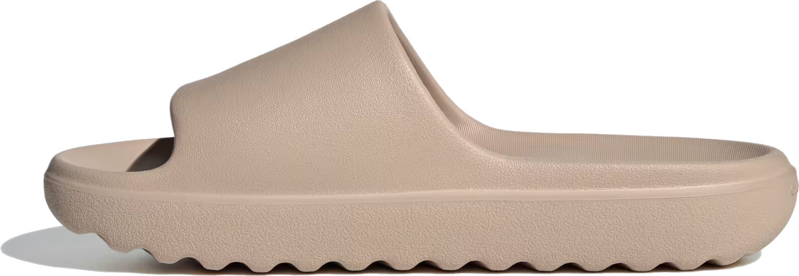 Шлепанцы женские Adidas Adilette Lumia JP9579 36 2/3 (4 UK) бежевые фото 3