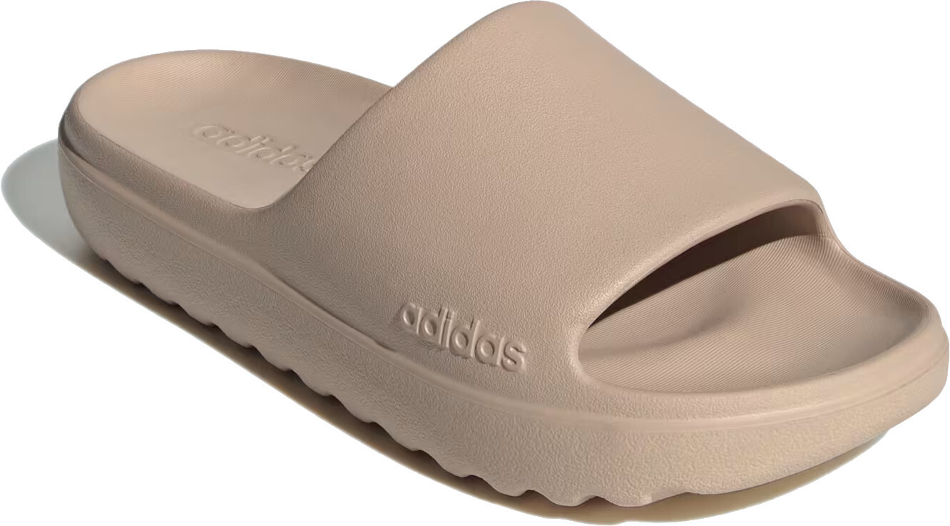Шлепанцы женские Adidas Adilette Lumia JP9579 36 2/3 (4 UK) бежевые фото 4