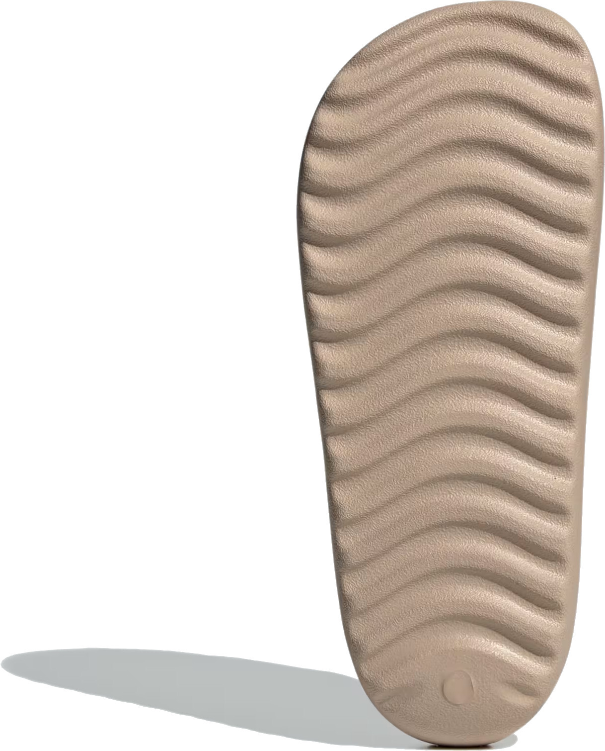 Шлепанцы женские Adidas Adilette Lumia JP9579 36 2/3 (4 UK) бежевые фото 7