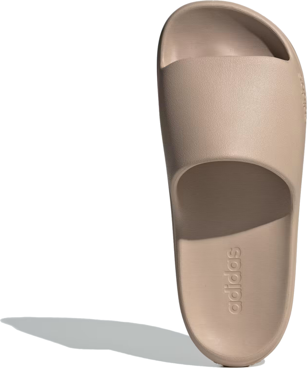 Шлепанцы женские Adidas Adilette Lumia JP9579 36 2/3 (4 UK) бежевые фото 6