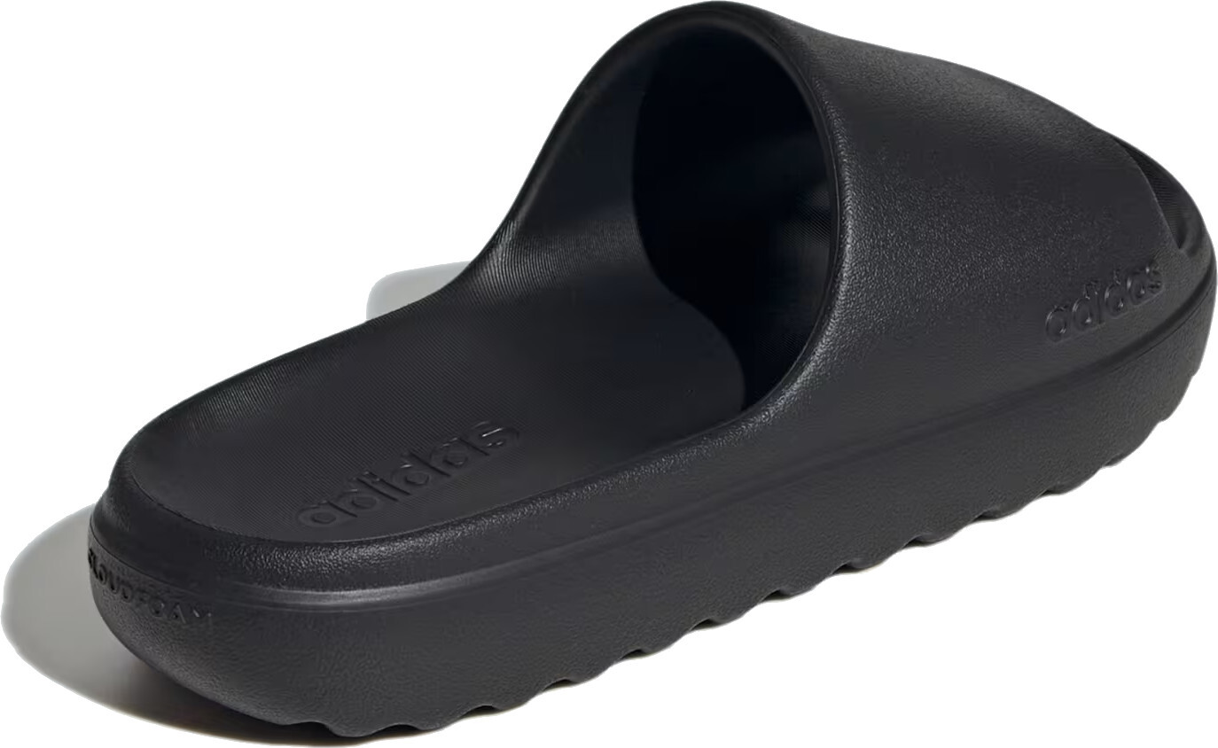 Шлепанцы женские Adidas Adilette Lumia JP9580 36 2/3 (4 UK) черные фото 5