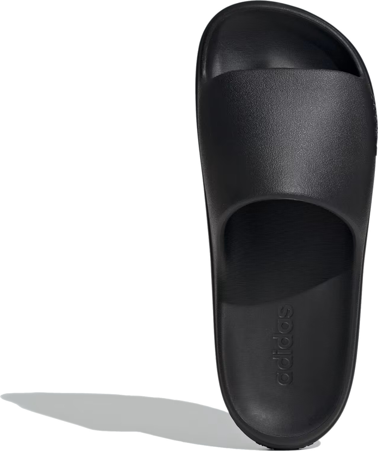 Шлепанцы женские Adidas Adilette Lumia JP9580 36 2/3 (4 UK) черные фото 6