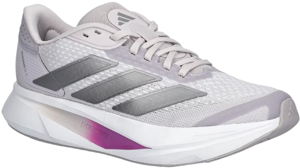 Кроссовки женские Adidas Duramo Sl2 W JQ0604 40 (6.5 UK) розовые фото 3