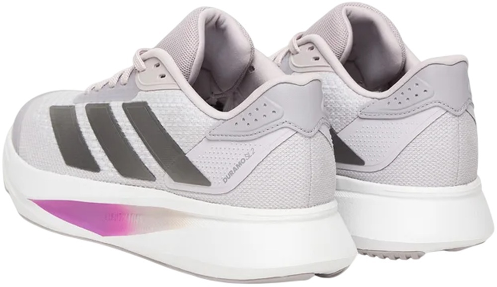 Кроссовки женские Adidas Duramo Sl2 W JQ0604 40 (6.5 UK) розовые фото 4