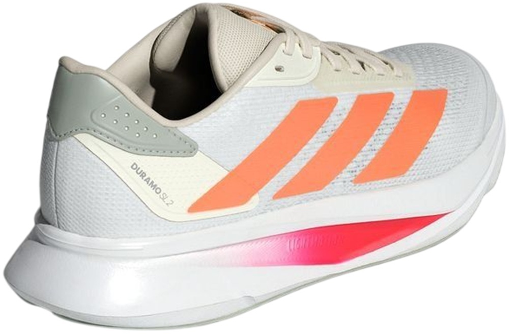 Кросівки жіночі Adidas Duramo Sl2 W JQ0605 40 (6.5 UK) молочніфото4