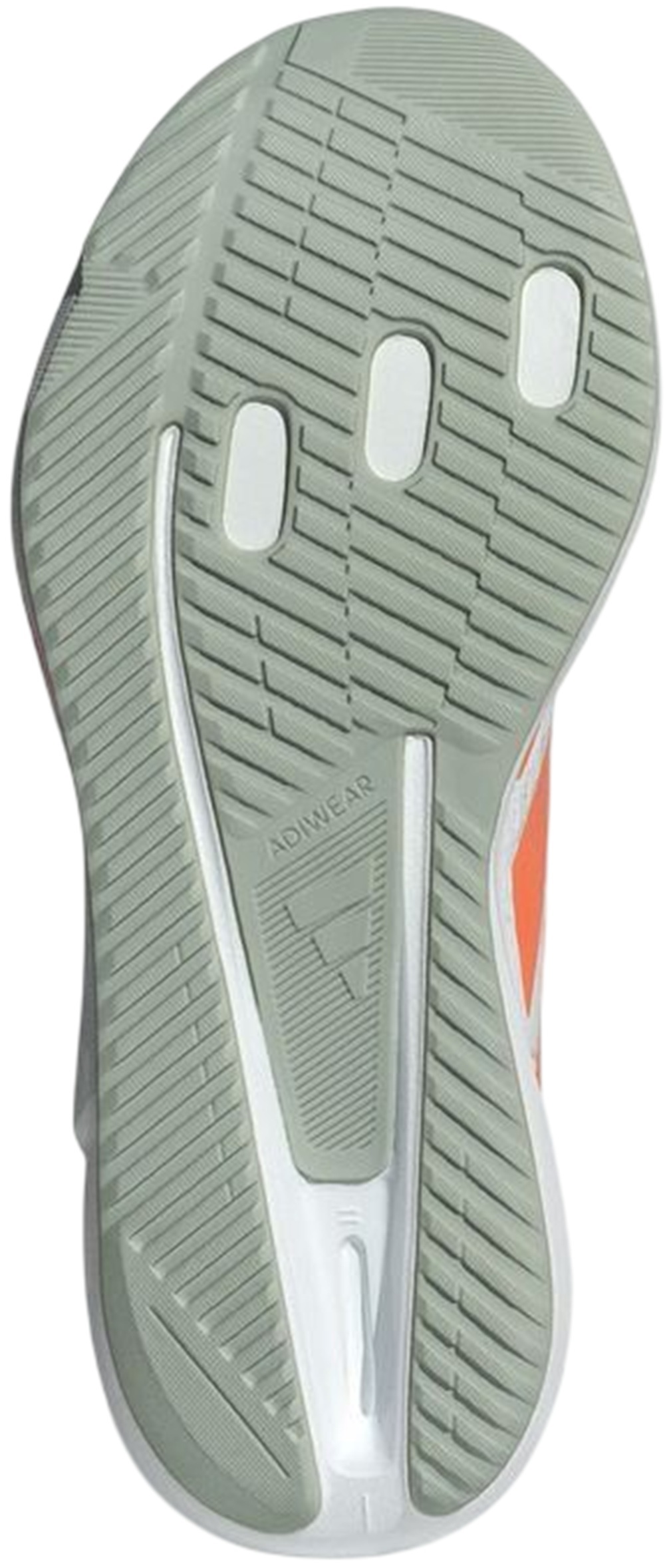 Кросівки жіночі Adidas Duramo Sl2 W JQ0605 40 (6.5 UK) молочніфото6