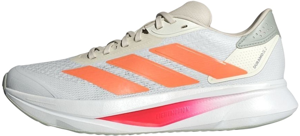 Кросівки жіночі Adidas Duramo Sl2 W JQ0605 38 (5 UK) молочніфото