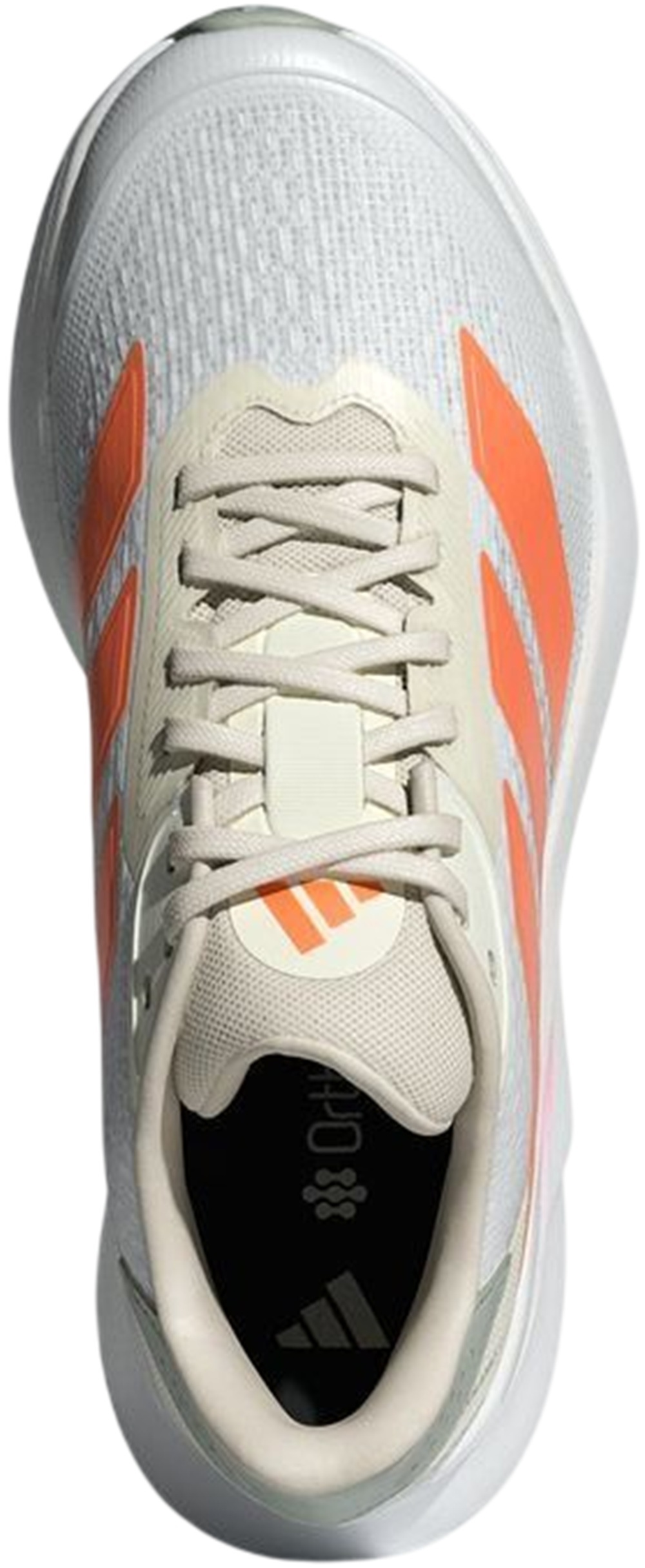 Кросівки жіночі Adidas Duramo Sl2 W JQ0605 38 (5 UK) молочніфото