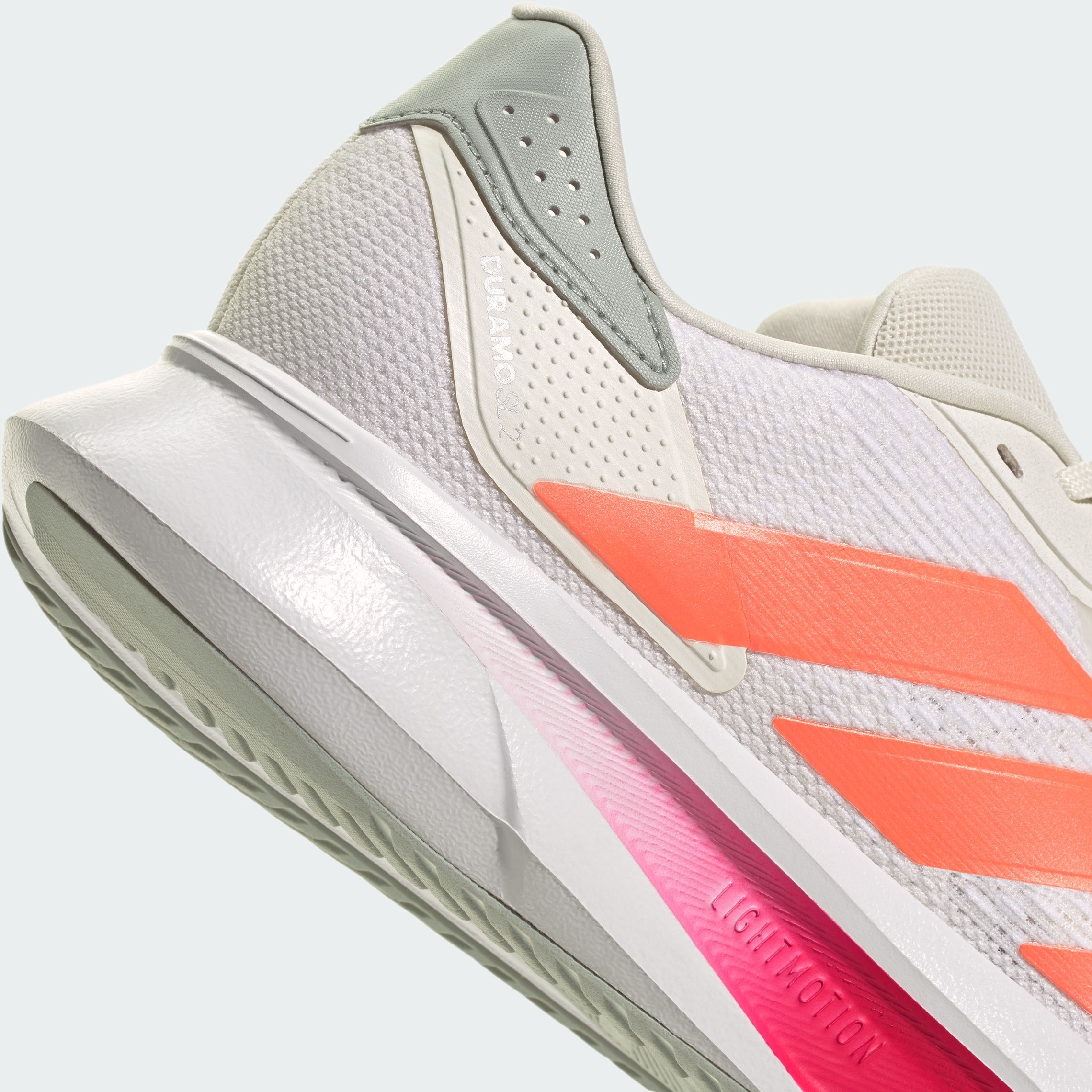 Кросівки чоловічі Adidas Duramo SL2 M JQ0607 40 (6.5 UK) молочніфото6