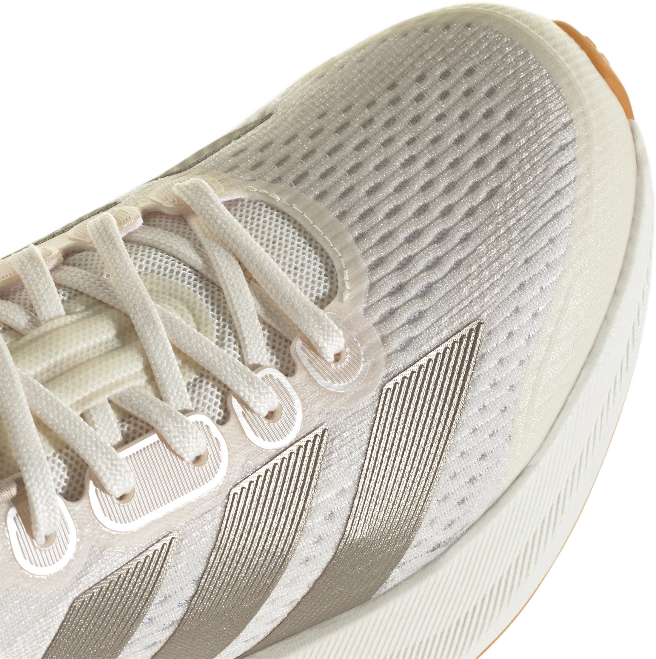 Кроссовки женские Adidas Duramo Speed 2 W JP9239 40 (6.5 UK) молочные фото 