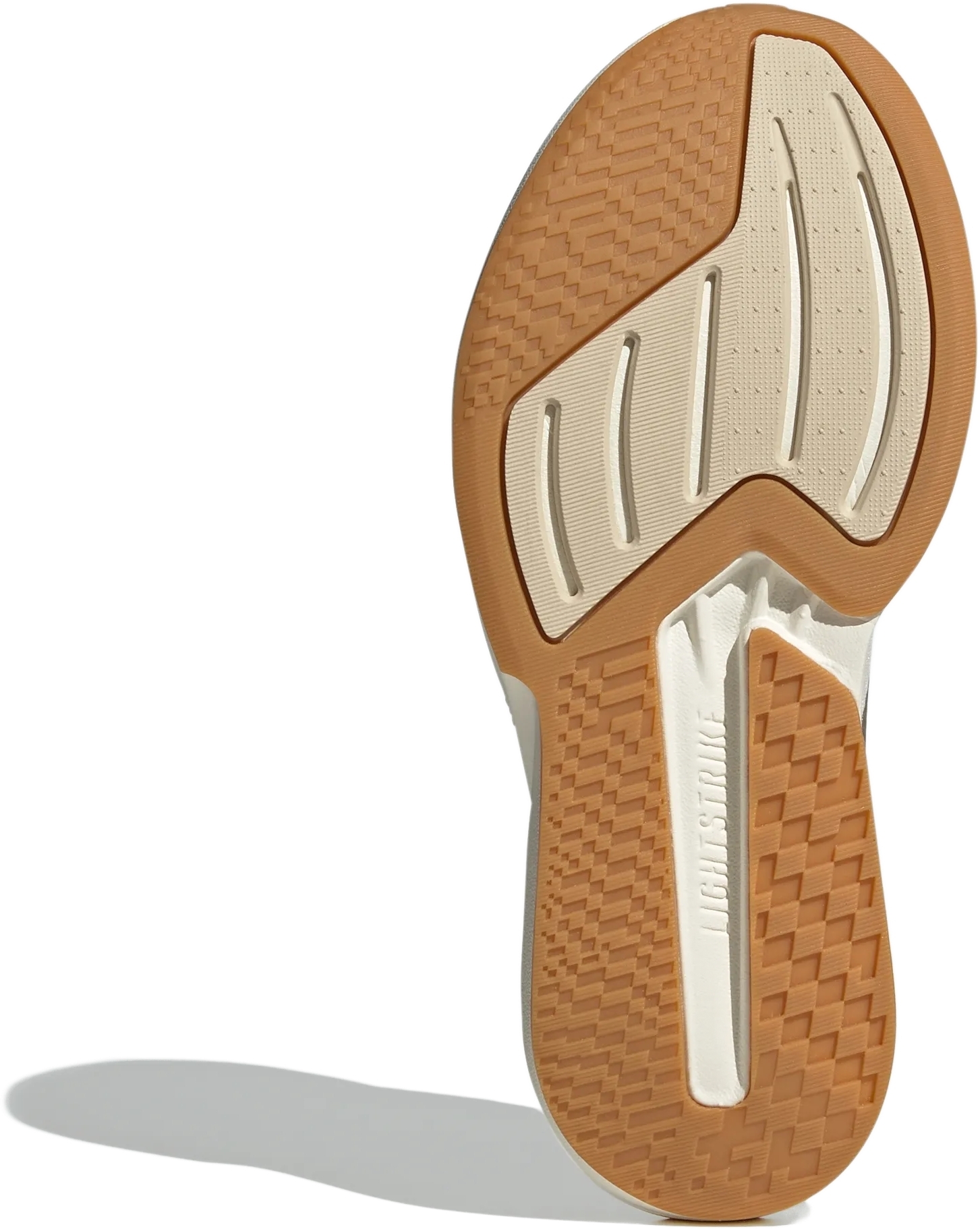 Кроссовки женские Adidas Duramo Speed 2 W JP9239 40 (6.5 UK) молочные фото 