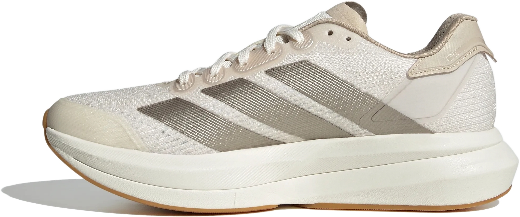 Кроссовки женские Adidas Duramo Speed 2 W JP9239 40 (6.5 UK) молочные фото 