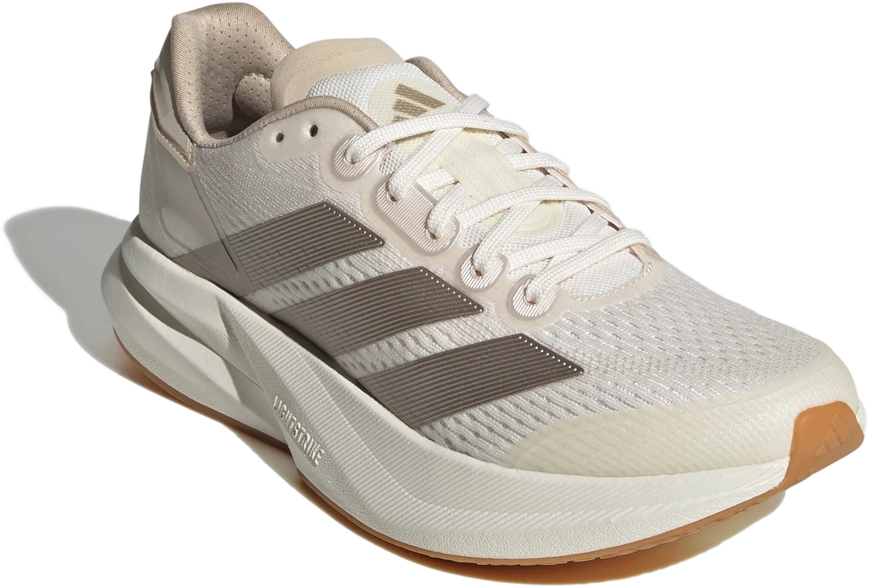 Кроссовки женские Adidas Duramo Speed 2 W JP9239 40 (6.5 UK) молочные фото 
