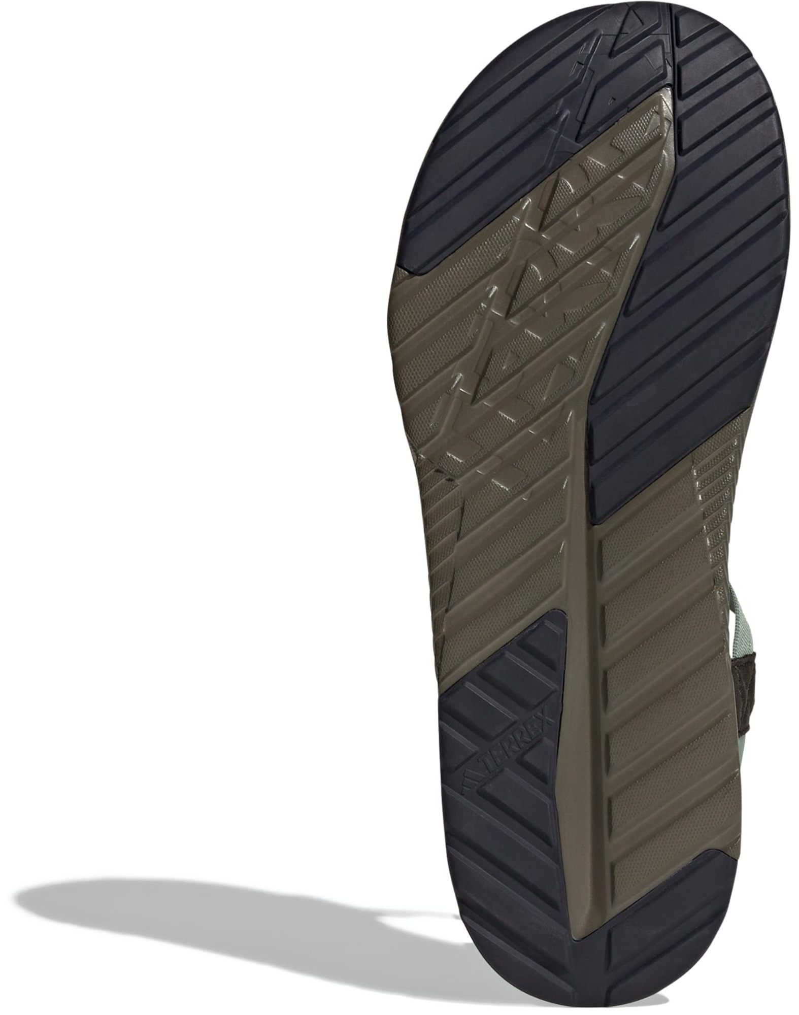 Сандалі Adidas Terrex Hydroterra Light JR8403 36 2/3 (4 UK) оливковіфото6