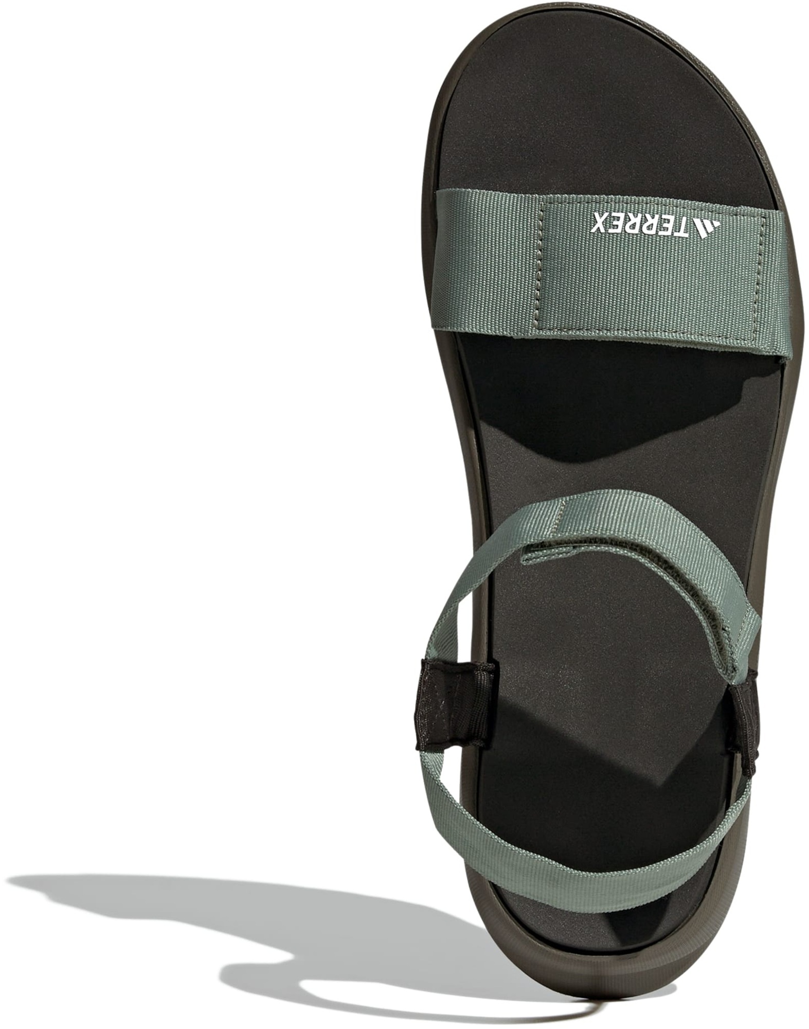 Сандалі Adidas Terrex Hydroterra Light JR8403 36 2/3 (4 UK) оливковіфото5