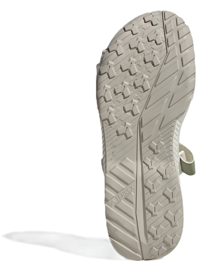 Сандали Adidas Terrex Hydroterra JR8410 36 2/3 (4 UK) молочные фото 6