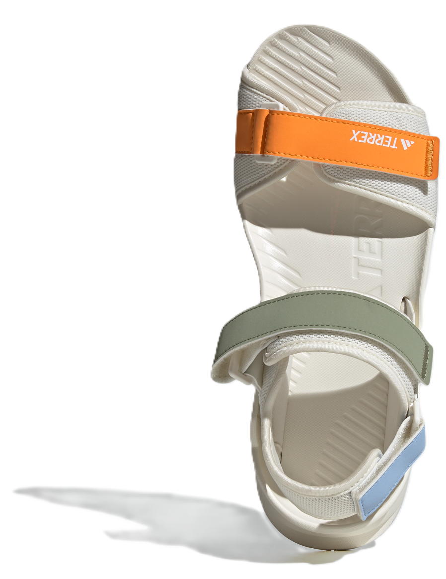 Сандали Adidas Terrex Hydroterra JR8410 36 2/3 (4 UK) молочные фото 4