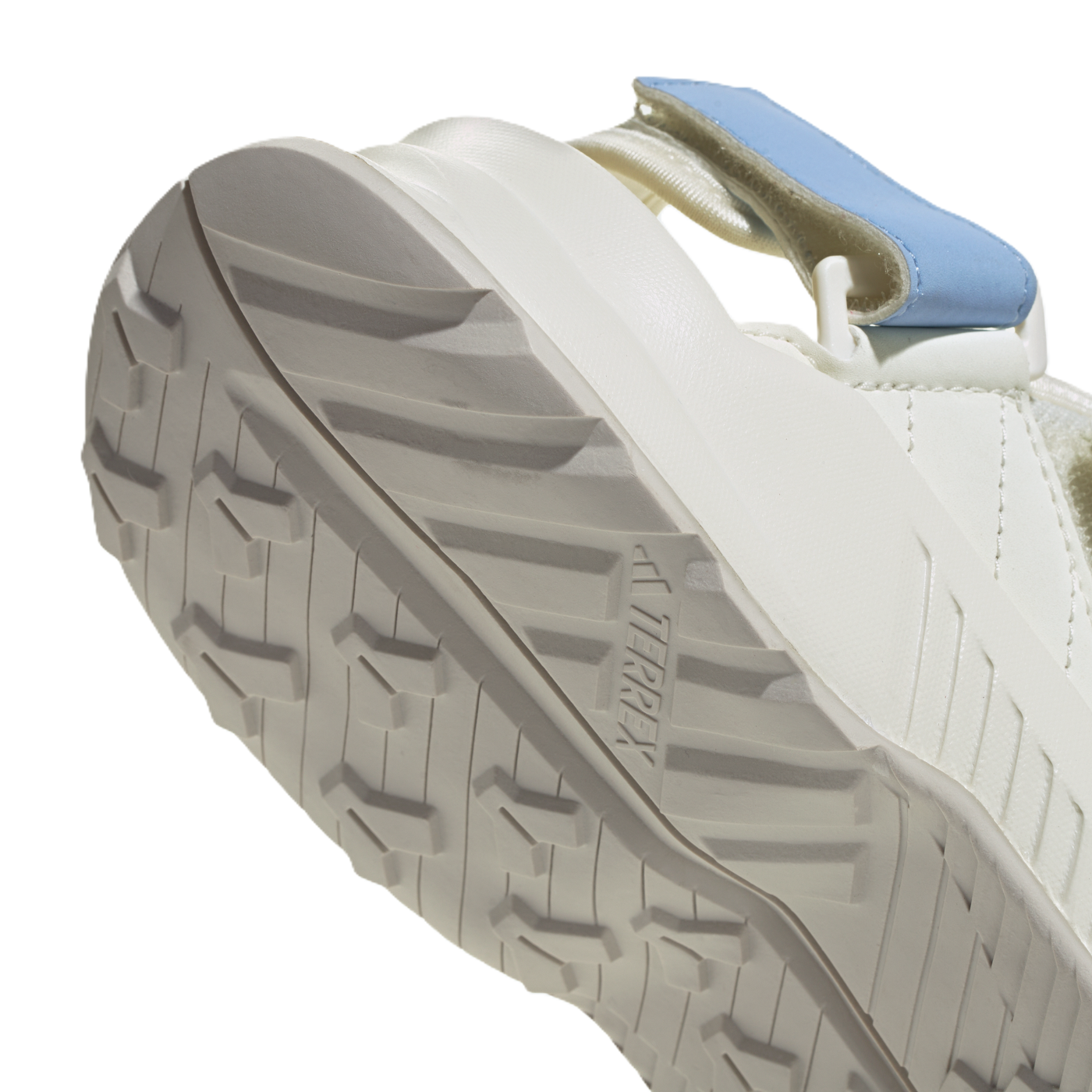 Сандали Adidas Terrex Hydroterra JR8410 36 2/3 (4 UK) молочные фото 8