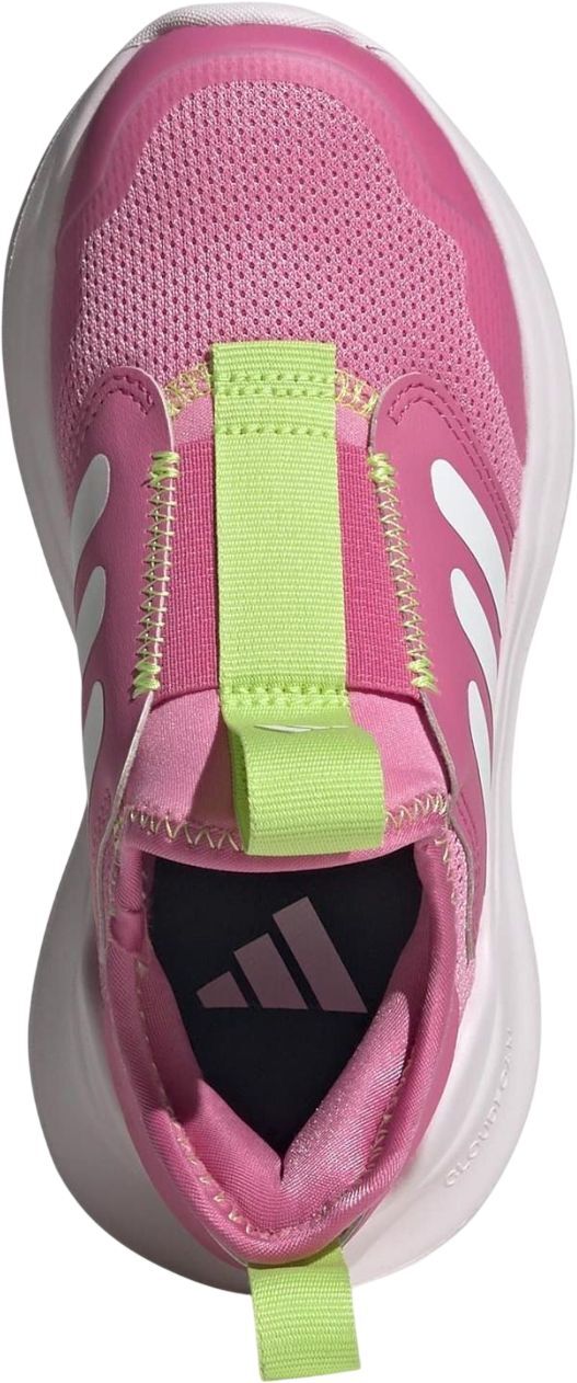 Кросівки дитячі Adidas Tensaur Comfort Ac C JP6765 31.5 (12.5K UK) рожевіфото