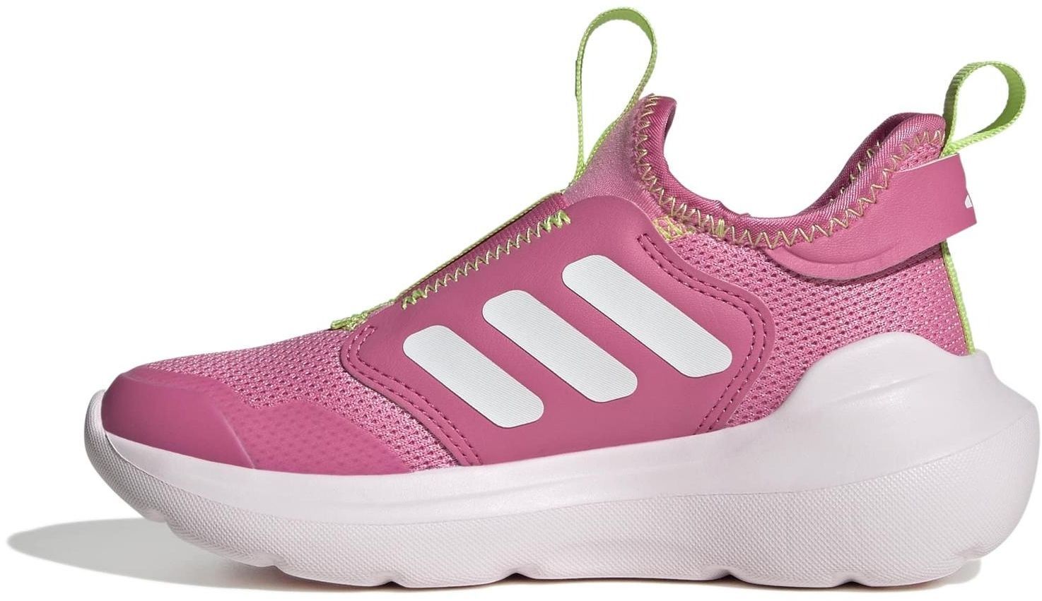 Кросівки дитячі Adidas Tensaur Comfort Ac C JP6765 31.5 (12.5K UK) рожевіфото